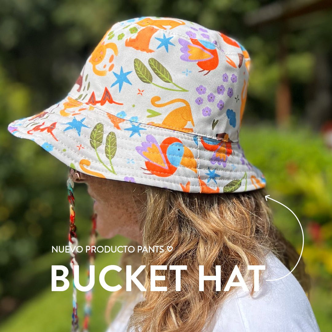 Bucket Hat - Pantsforlove