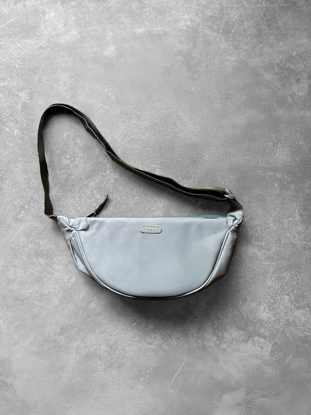 Banana Bag Cookies & Cream 🩶 - Pantsforlove Pantalones anchos, pantalones yoga