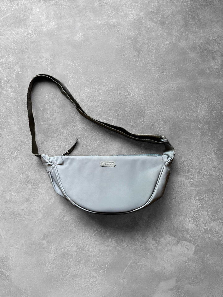 Banana Bag Cookies & Cream 🩶 - Pantsforlove Pantalones anchos, pantalones yoga