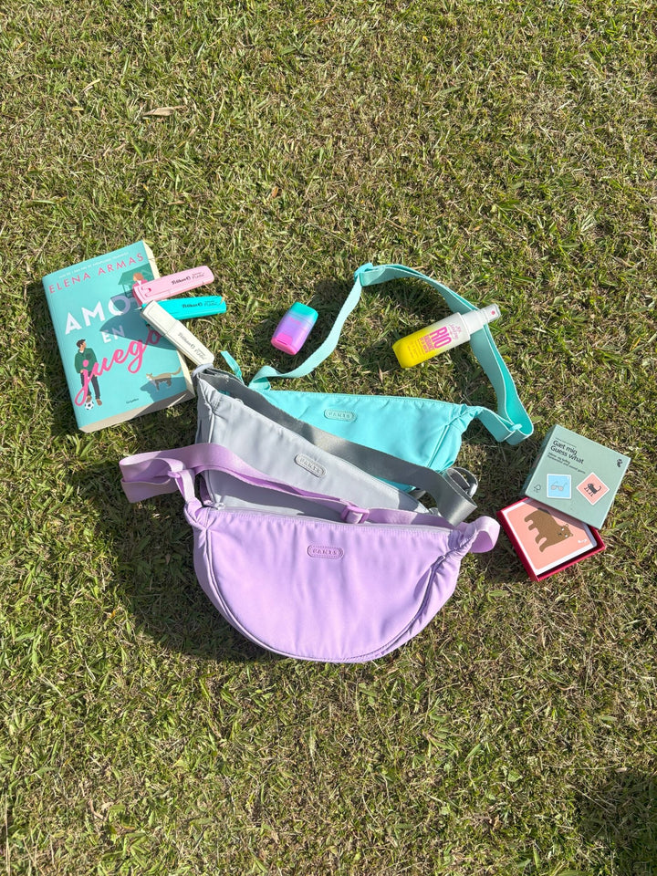 Banana Bag Cookies & Cream 🩶 - Pantsforlove Pantalones anchos, pantalones yoga