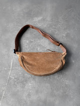 Banana Bag · Corduroy  Miel