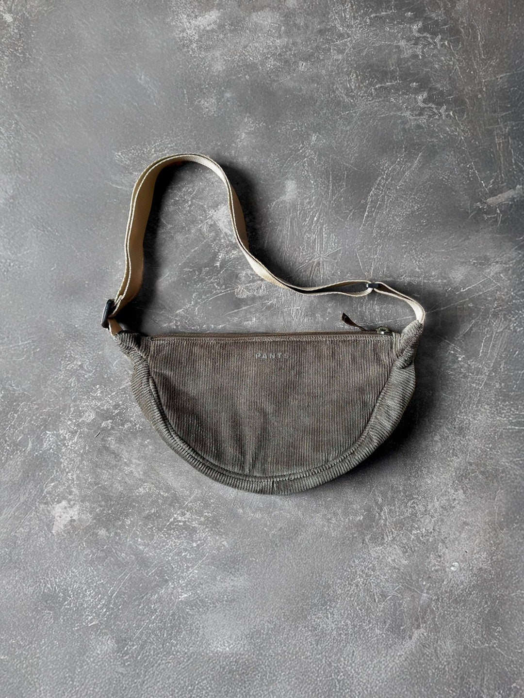 🍌 Banana Bag · Corduroy 🐘 Verde - Pantsforlove Pantalones anchos, pantalones yoga