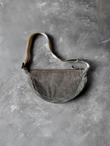 Banana Bag · Corduroy  Verde