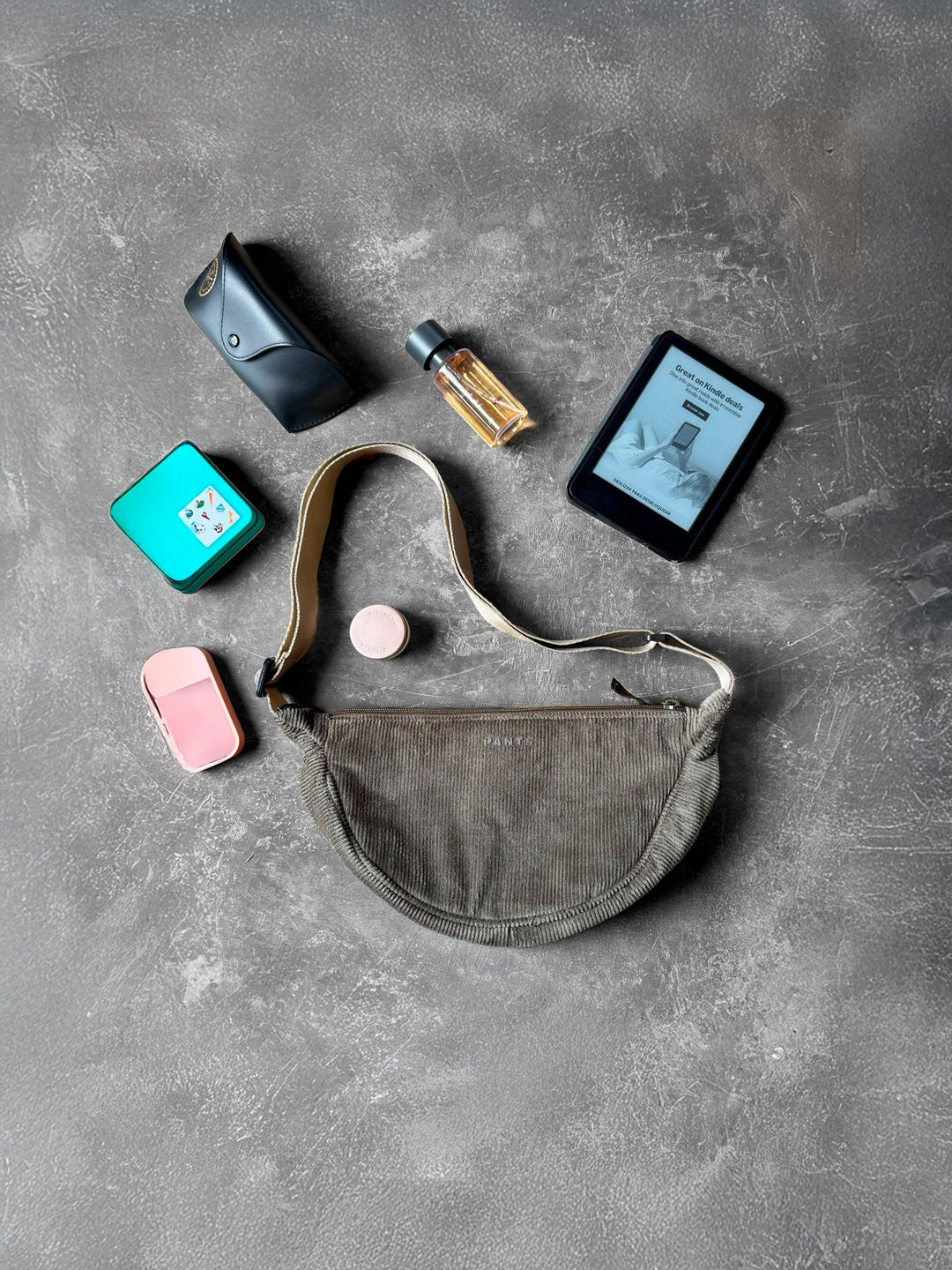 🍌 Banana Bag · Corduroy 🐘 Verde - Pantsforlove Pantalones anchos, pantalones yoga