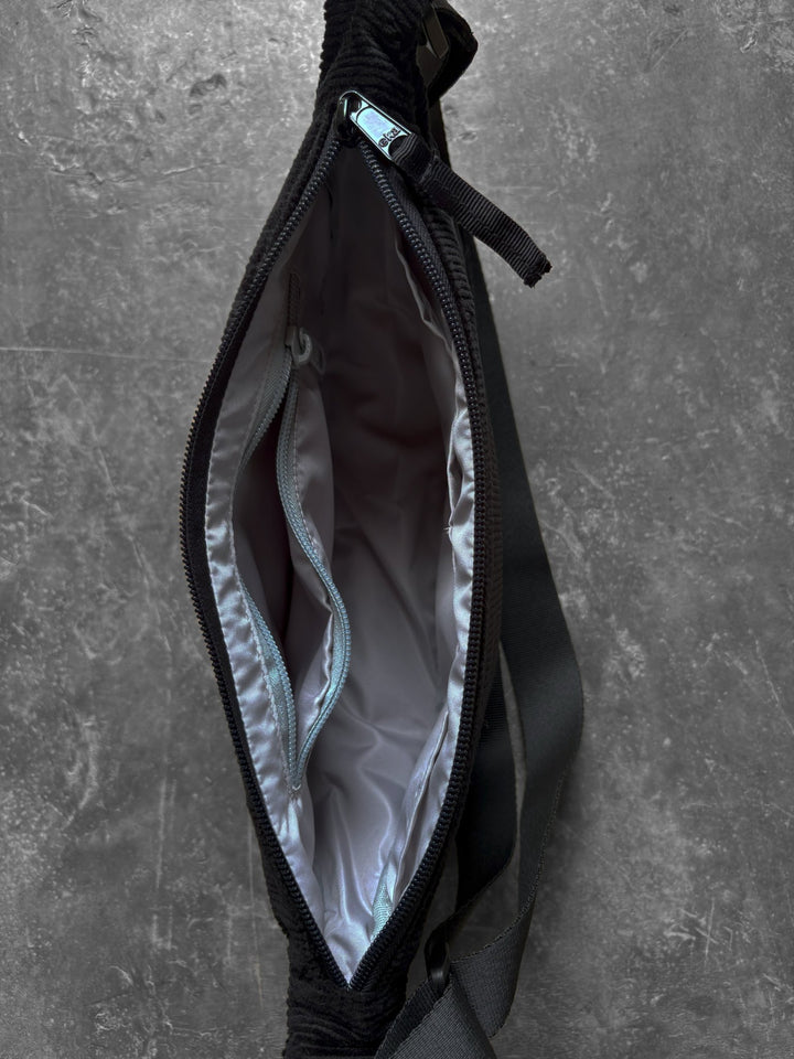 🍌 Banana Bag · EDICIÓN ESPECIAL 🐘 Negra - Pantsforlove Pantalones anchos, pantalones yoga