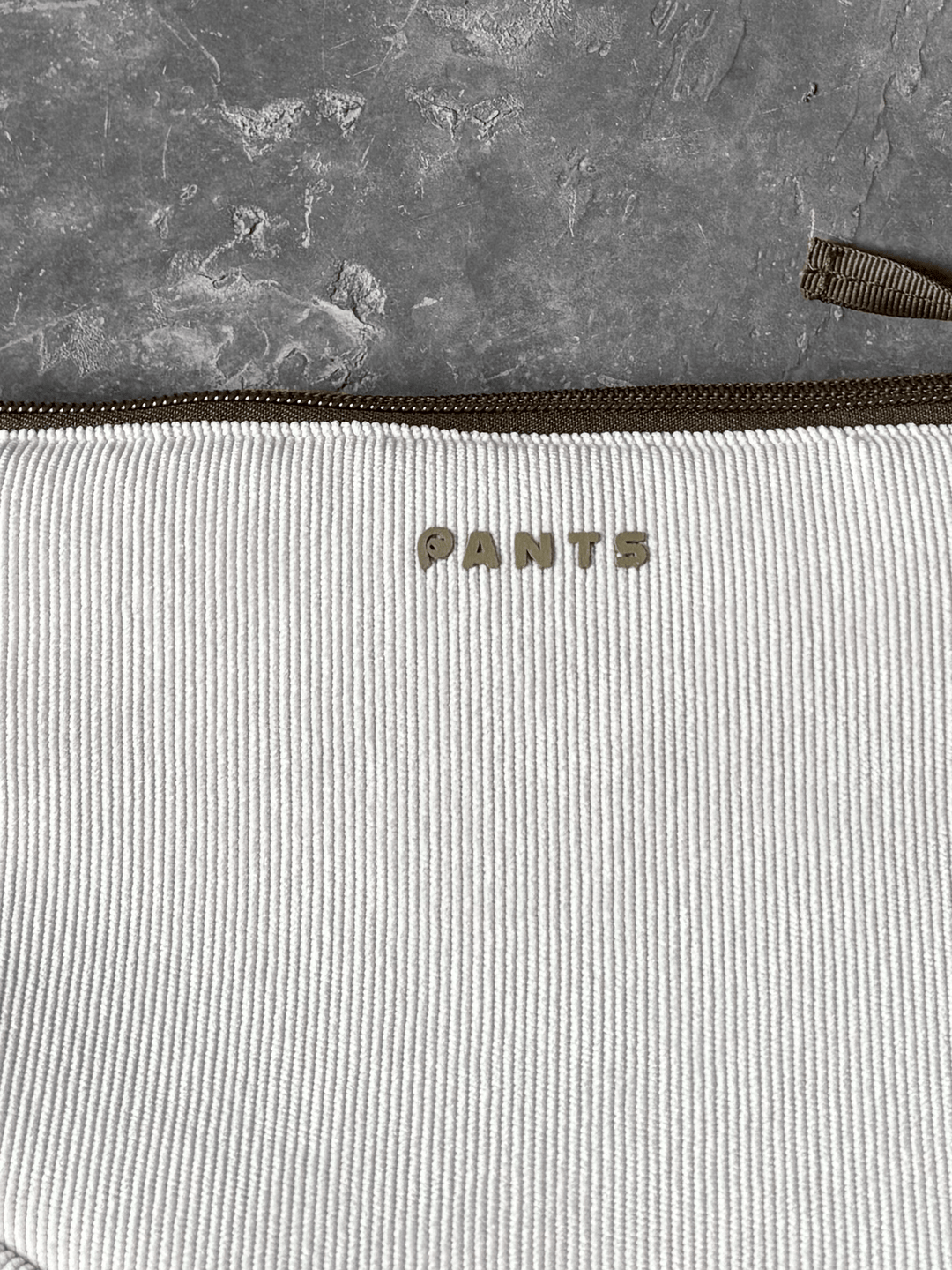 🍌 Banana Bag · EDICIÓN ESPECIAL 🐘 Vainilla - Pantsforlove Pantalones anchos, pantalones yoga