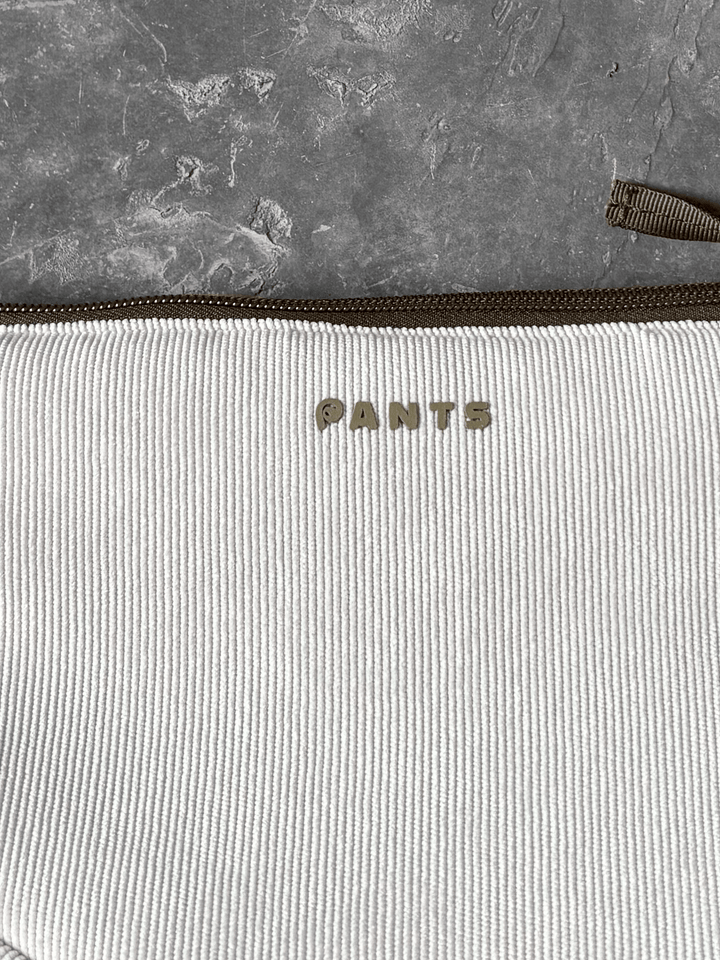 🍌 Banana Bag · EDICIÓN ESPECIAL 🐘 Vainilla - Pantsforlove Pantalones anchos, pantalones yoga