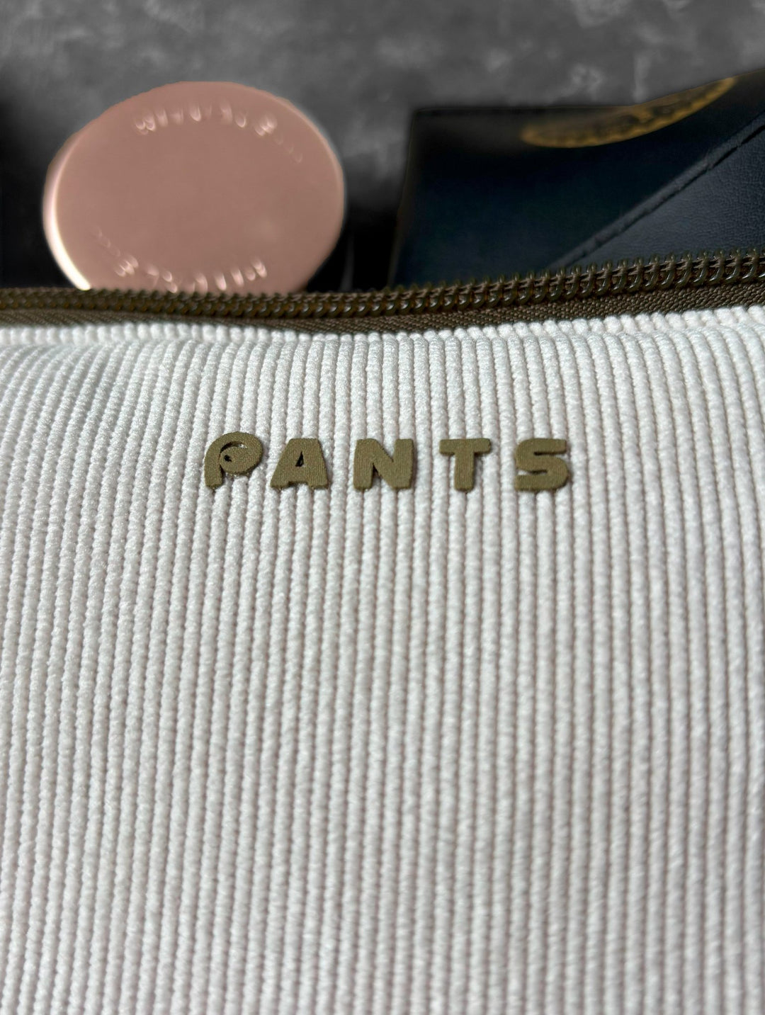 🍌 Banana Bag · EDICIÓN ESPECIAL 🐘 Vainilla - Pantsforlove Pantalones anchos, pantalones yoga
