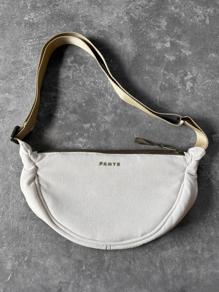 🍌 Banana Bag · EDICIÓN ESPECIAL 🐘 Vainilla - Pantsforlove Pantalones anchos, pantalones yoga