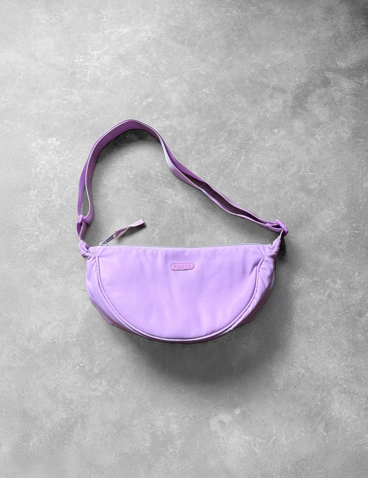 Banana Bag Lavanda 💜 - Pantsforlove Pantalones anchos, pantalones yoga
