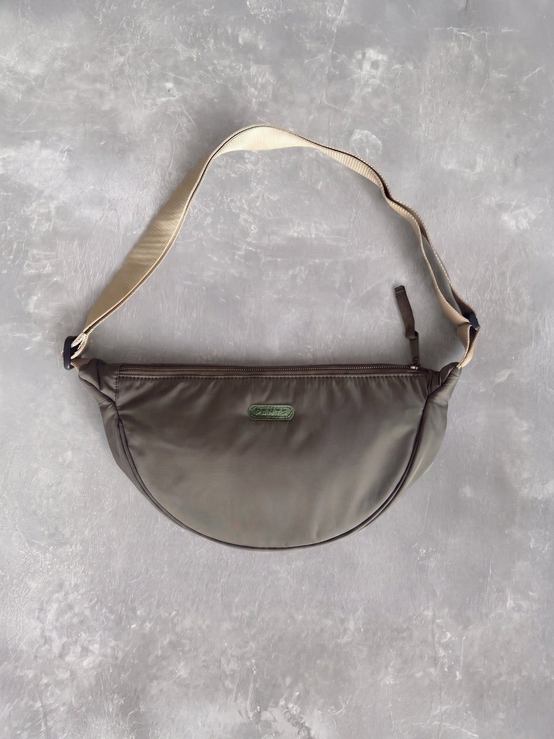 Bolso Banana Bag Verde - Pantsforlove Pantalones anchos, pantalones yoga