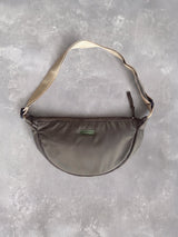 Banana Bag Verde