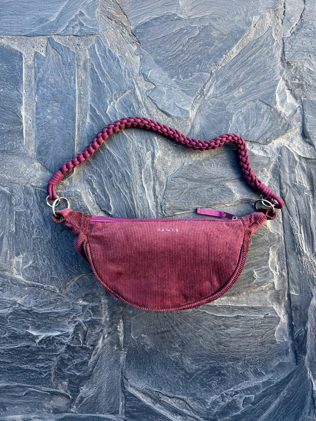 Nueva: 🍌 Banana Bag · Corduroy 🐘 Cereza 🍒 - Pantsforlove Pantalones anchos, pantalones yoga