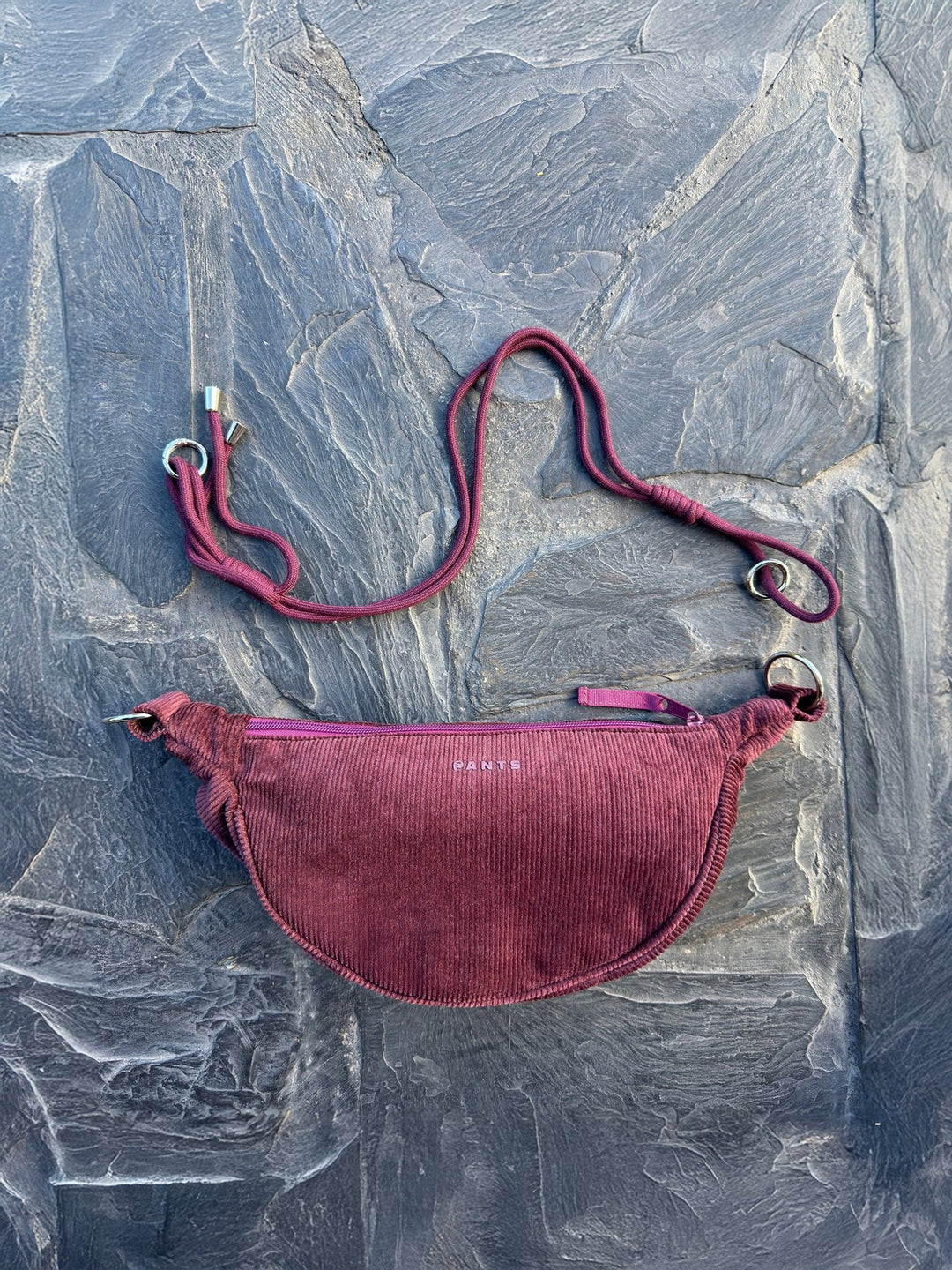 Nueva: 🍌 Banana Bag · Corduroy 🐘 Cereza 🍒 - Pantsforlove Pantalones anchos, pantalones yoga