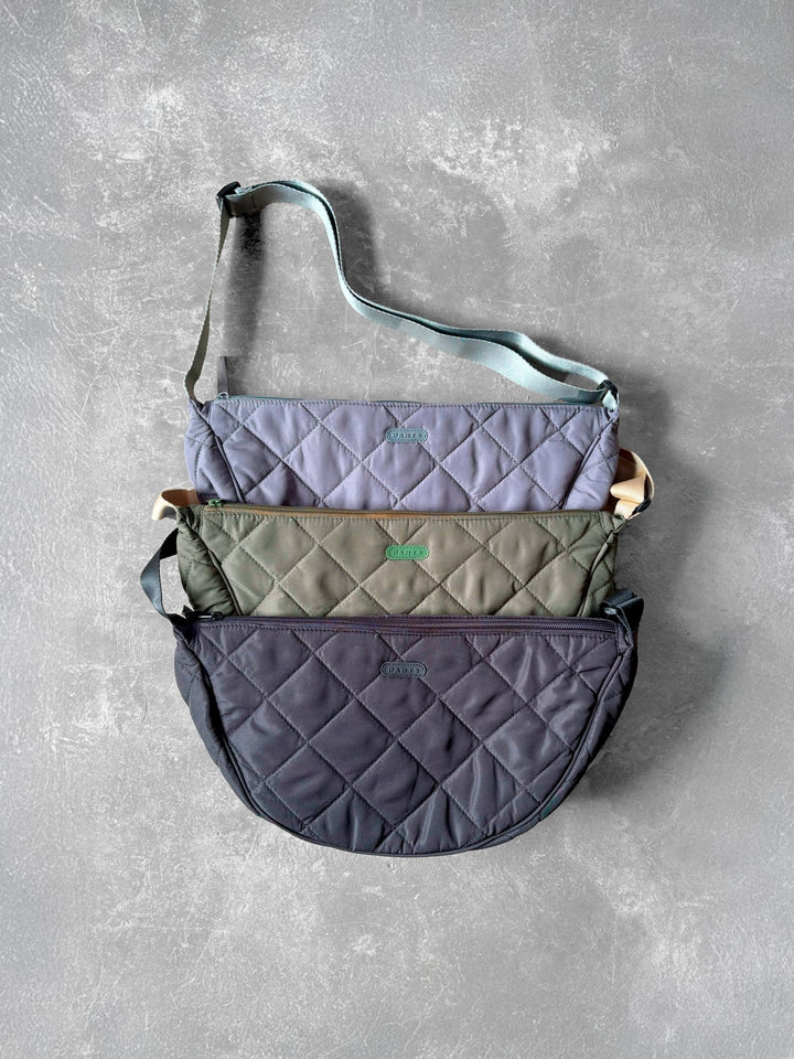 NUEVA: Banana Bag Mundo Gris Oscura - Pantsforlove Pantalones anchos, pantalones yoga