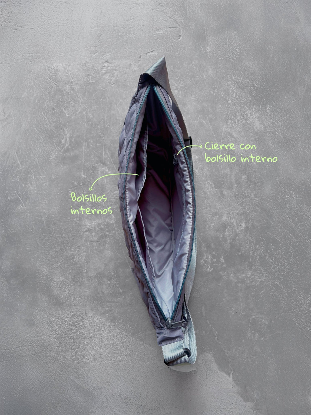NUEVA: Banana Bag Mundo Gris Oscura - Pantsforlove Pantalones anchos, pantalones yoga