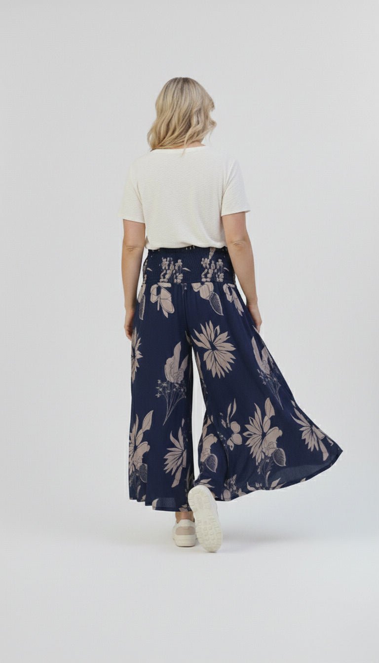 Nuevo: Pant Palazzo Renacer - Pantsforlove Pantalones anchos, pantalones yoga