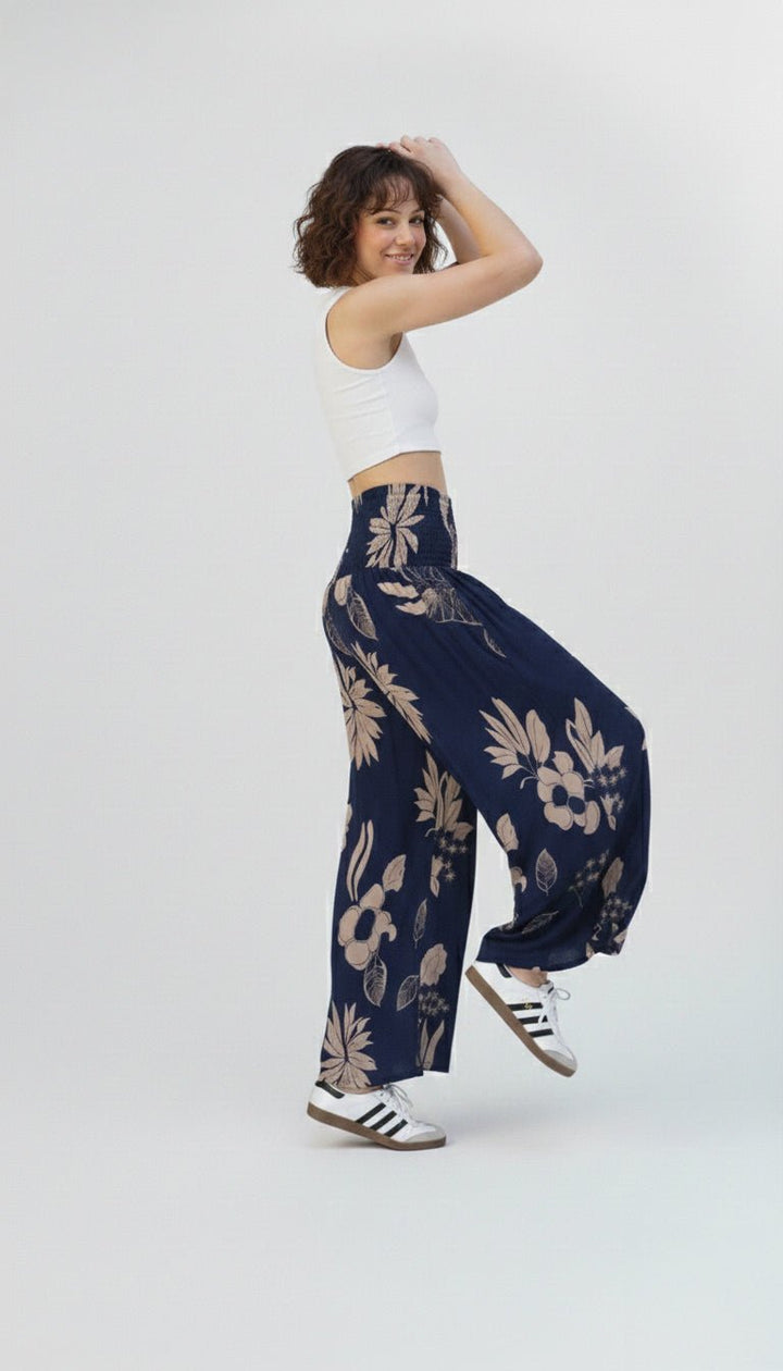 Nuevo: Pant Palazzo Renacer - Pantsforlove Pantalones anchos, pantalones yoga