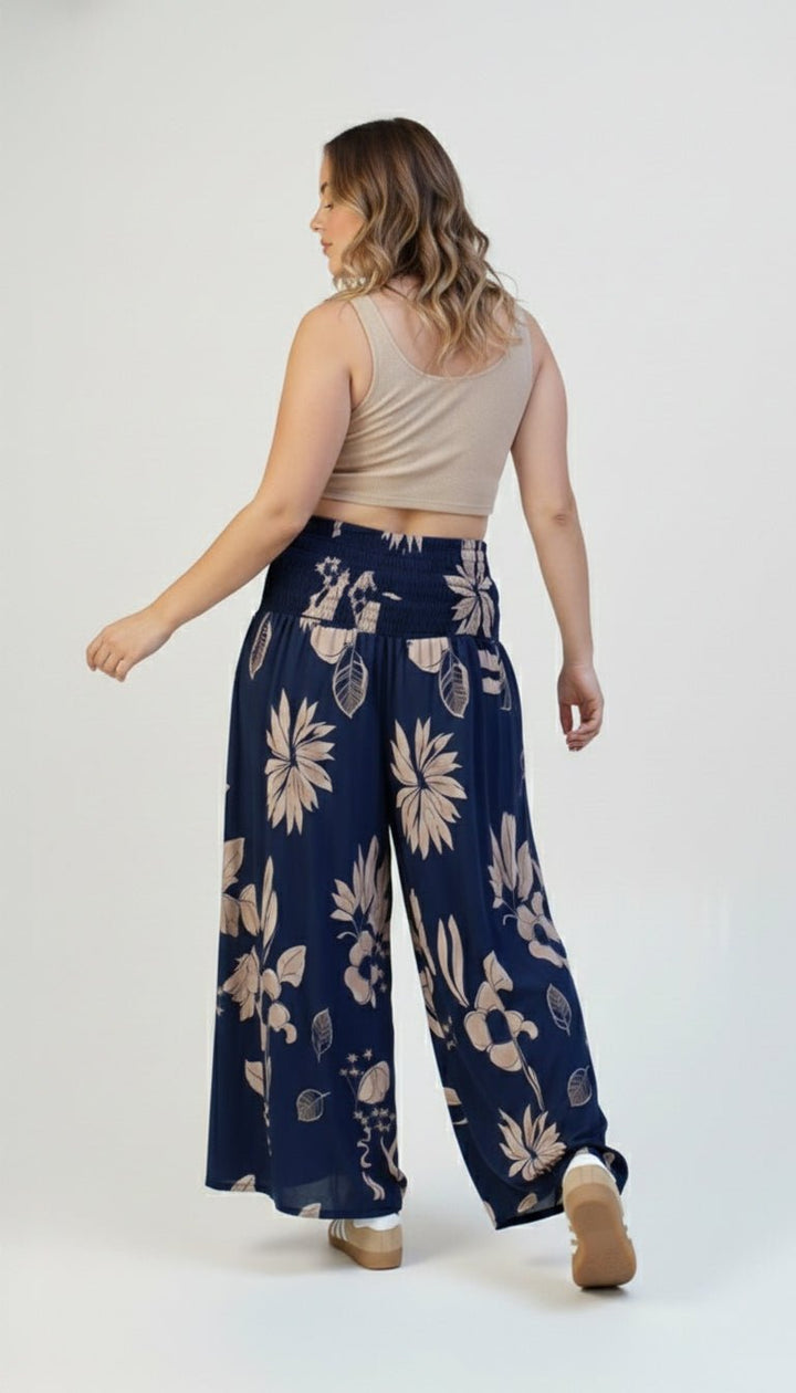 Nuevo: Pant Palazzo Renacer - Pantsforlove Pantalones anchos, pantalones yoga