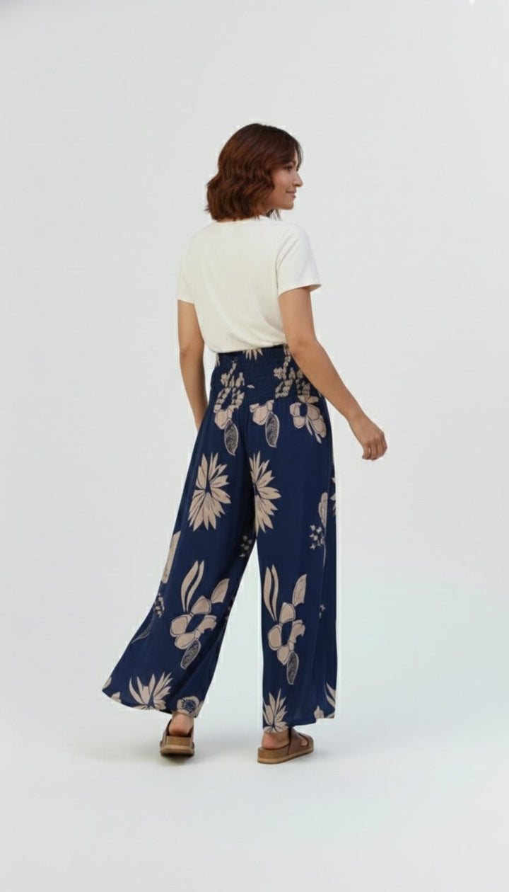 Nuevo: Pant Palazzo Renacer - Pantsforlove Pantalones anchos, pantalones yoga