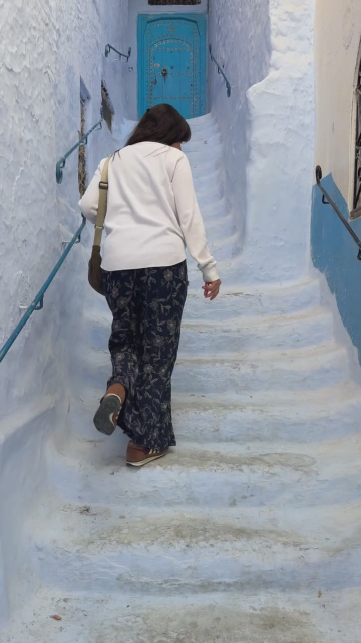 Nuevo: Palazzo Silvestre Azul