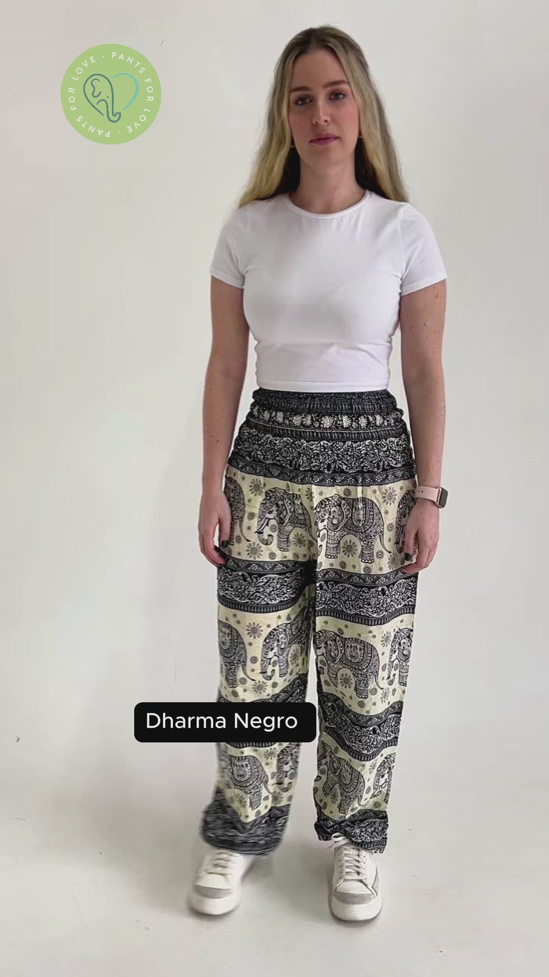Dharma Negro