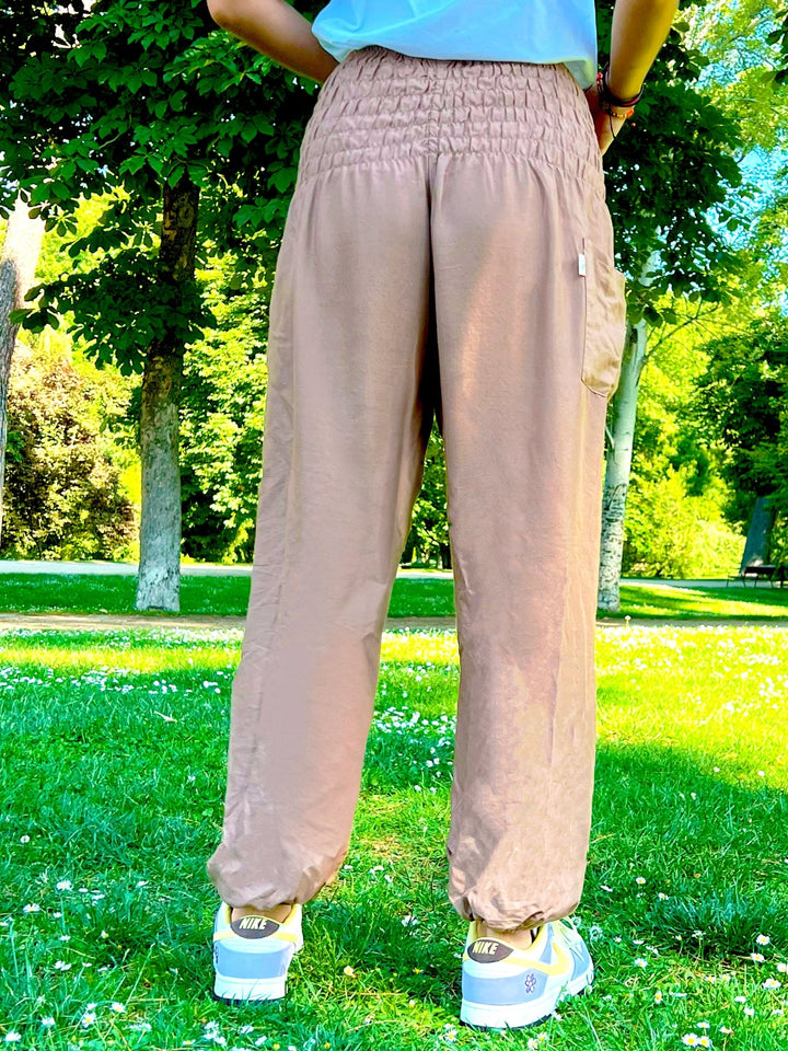 Vana Crema - Pantsforlove Pantalones anchos, pantalones yoga