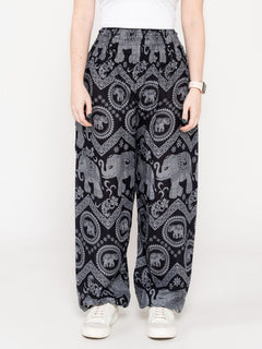 Ahimsa Gris Oscuro