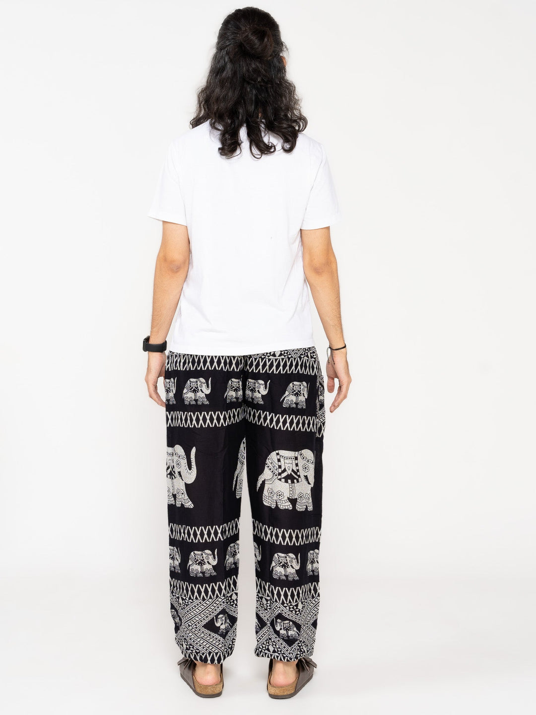 Pantalón Prana Negro – Pantsforlove