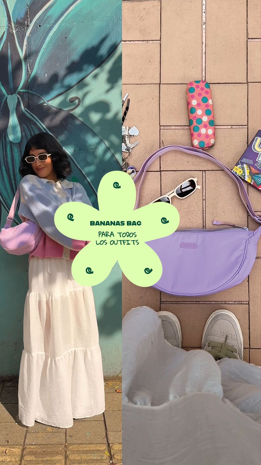 Banana Bags 🍌